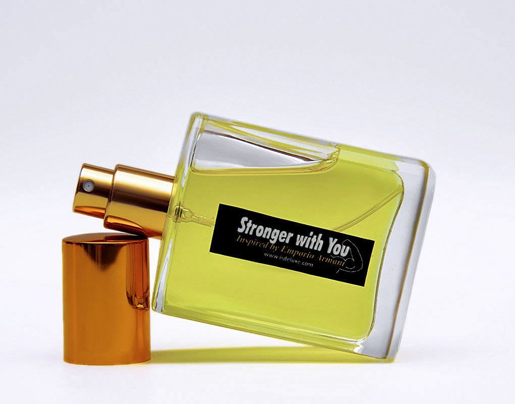 Stronger with you 50ml