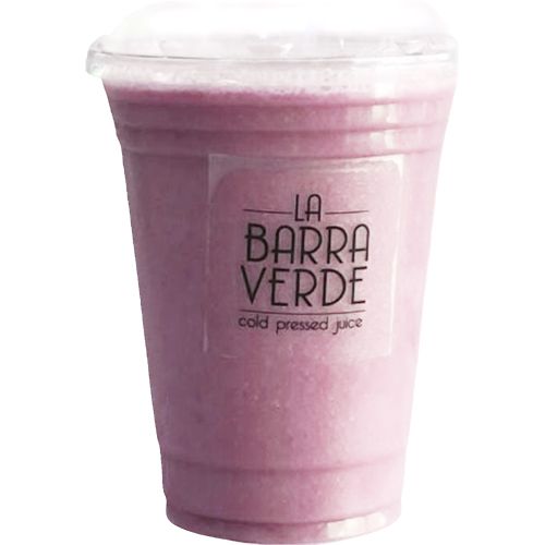 Licuado Pink Shake