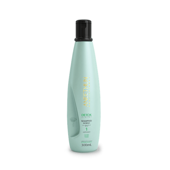 Aneethun Refresh Shampoo Detox 300ml