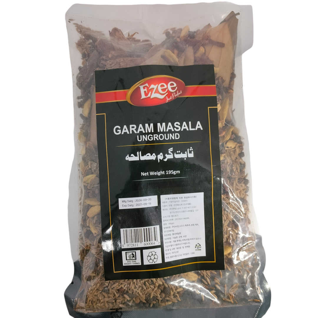 Ezee Garam Masala 195g