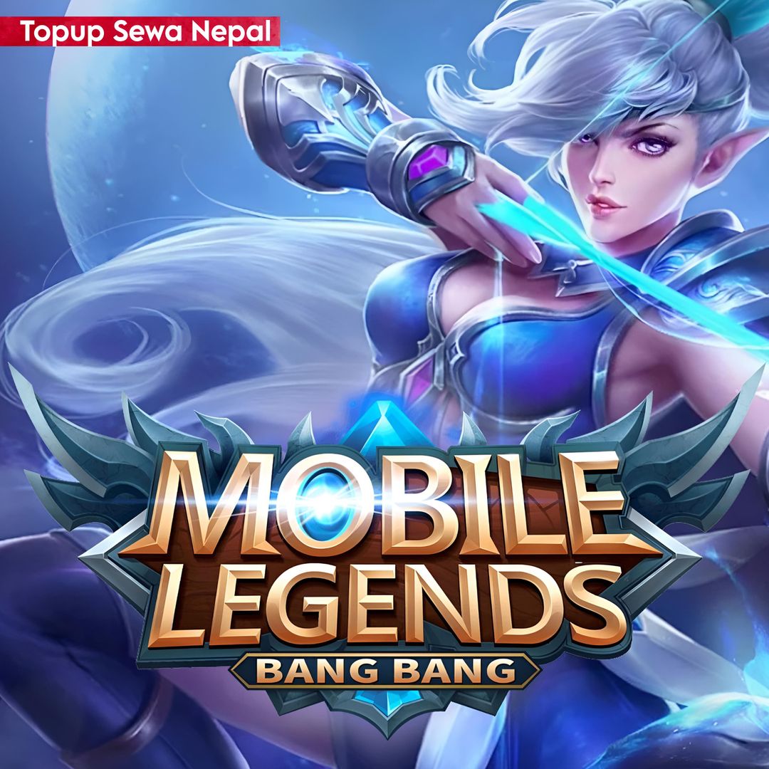 MOBILE LEGENDS DIAMOND 