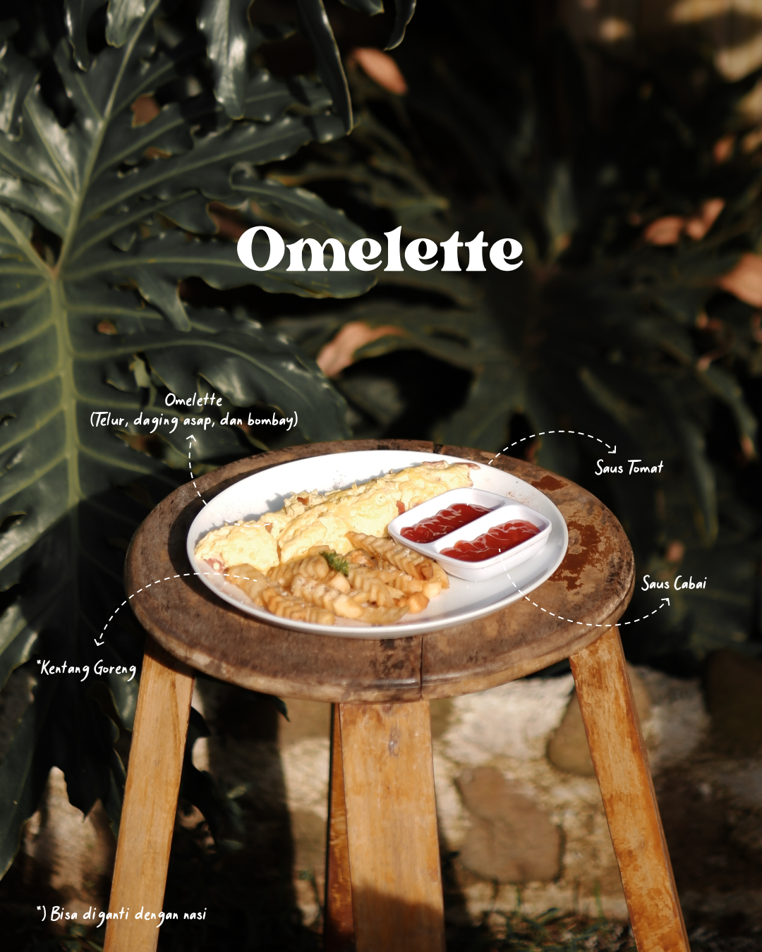 Omelette