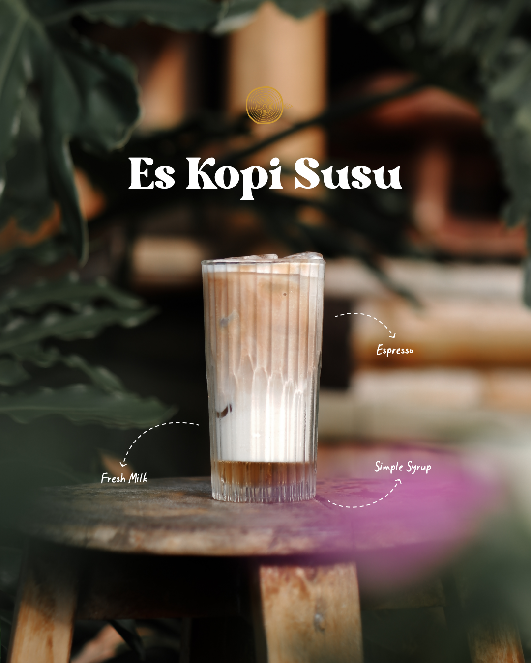 Es Kopi Susu Sadjati