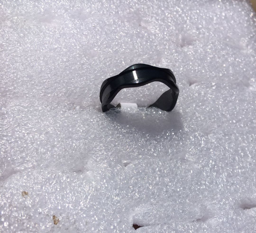 Carbon Ring