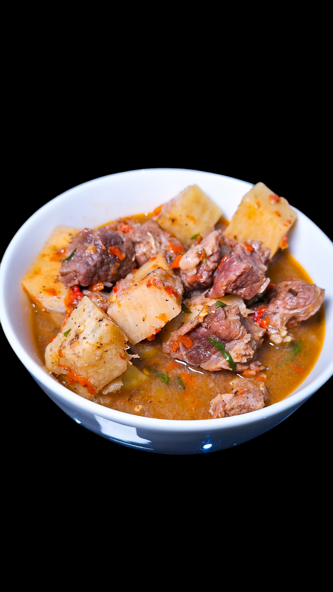 Peppersoup