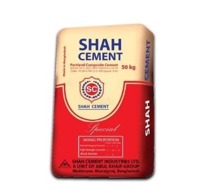 Shah Cement