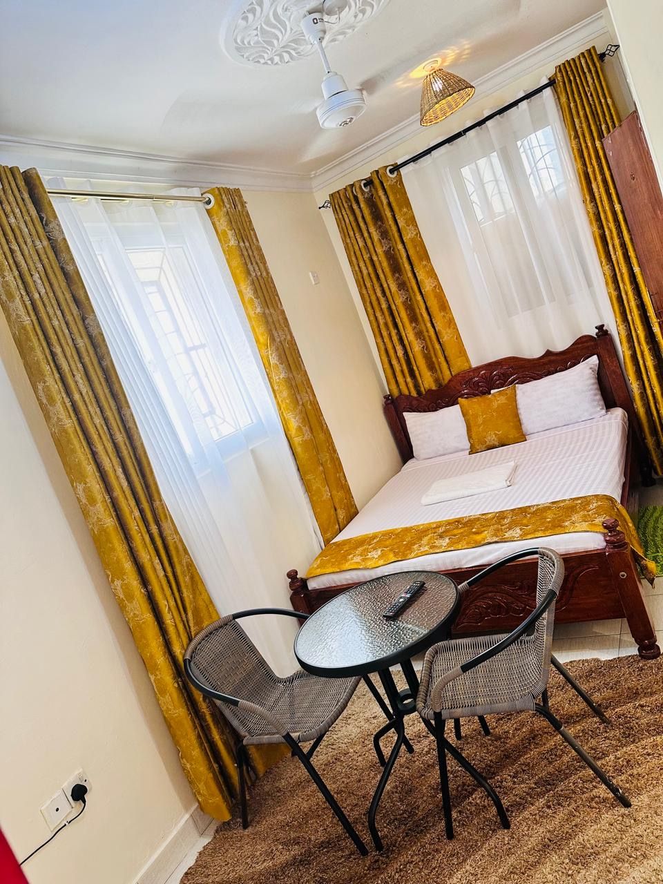 Studio in Nyali at an affordable price