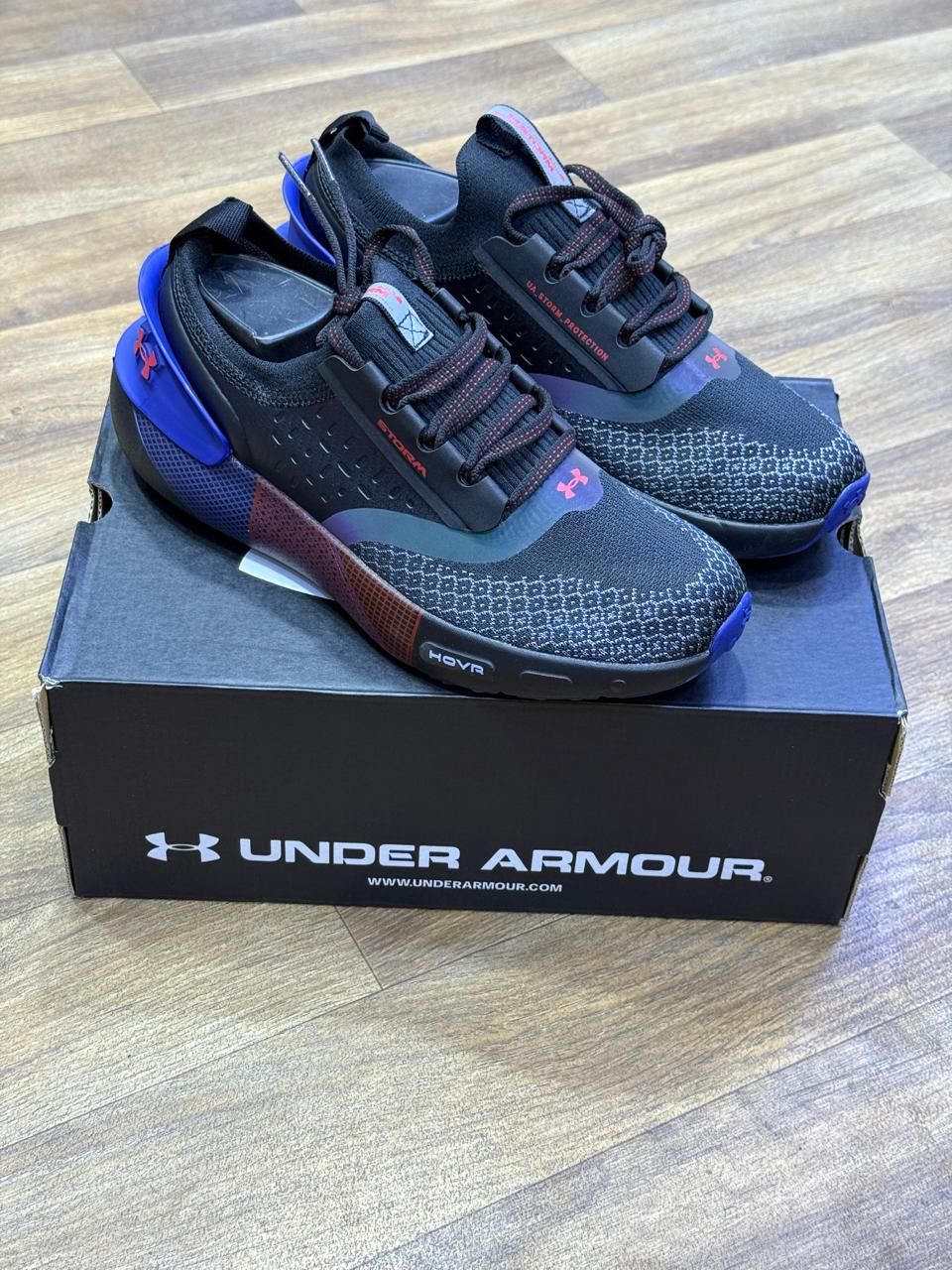 Under armour