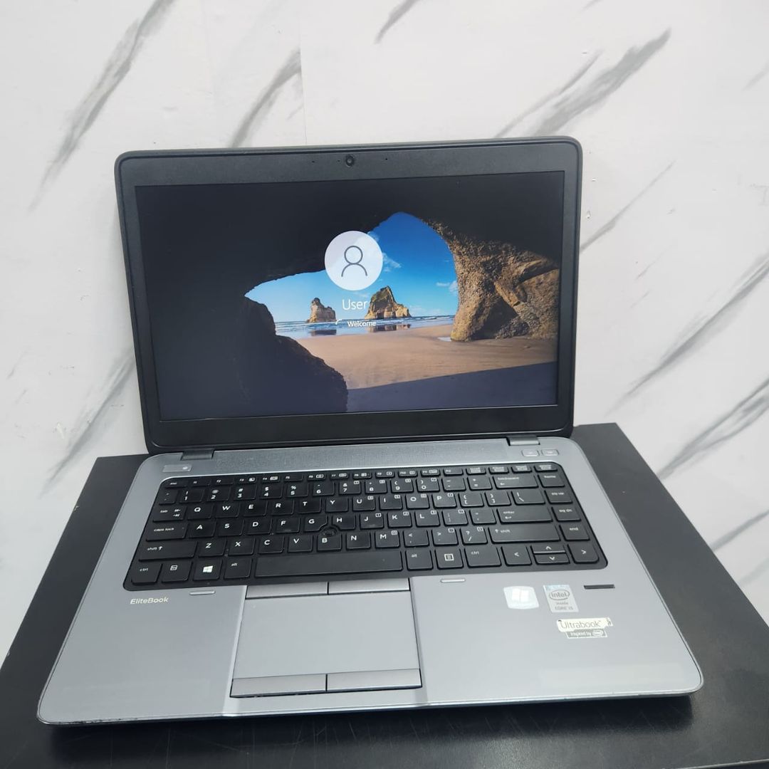 HP EliteBook 840 g1, Intel core i5, 8gb Ram, 500gb HDD, 4th gen, 14inches ksh 