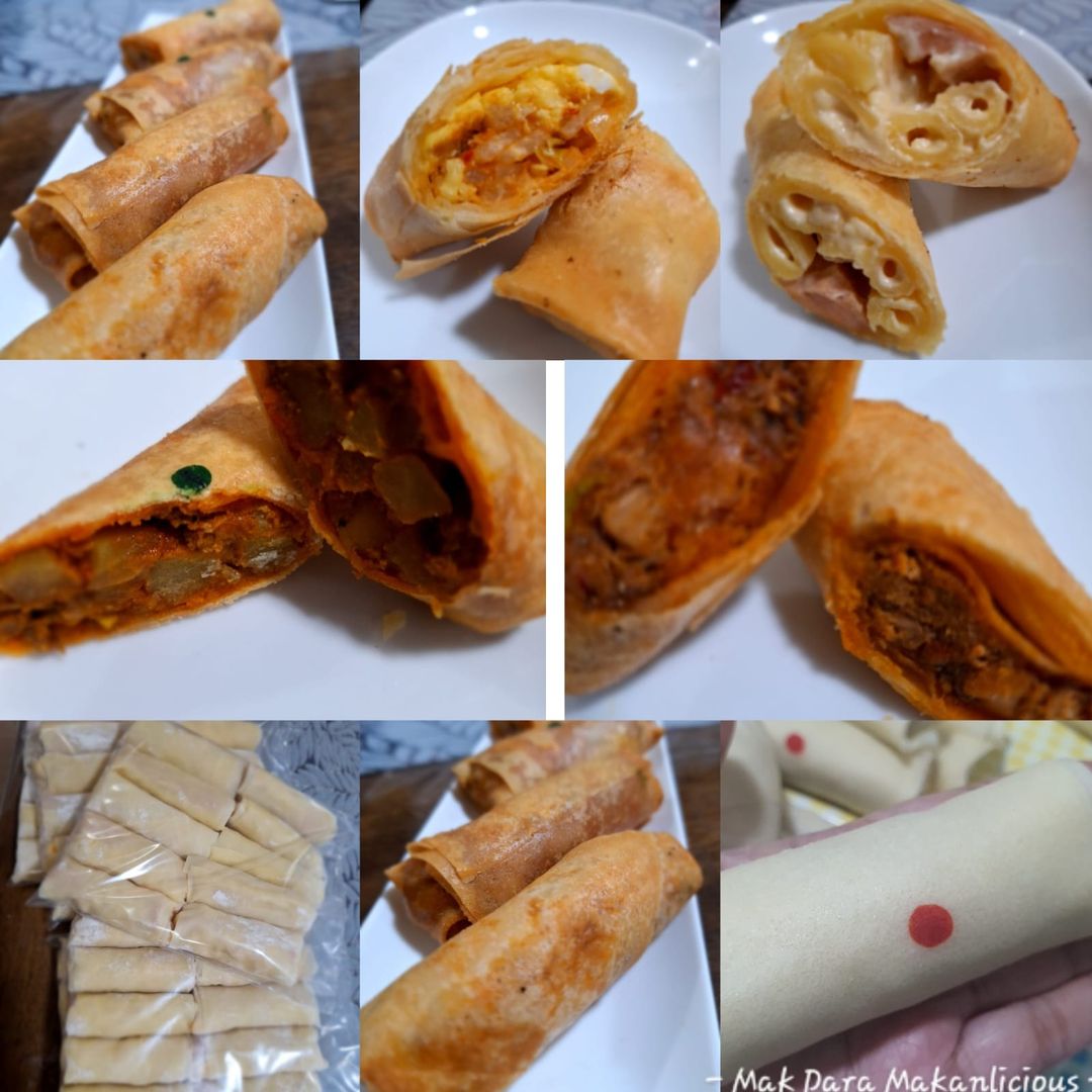 Mak Dara Frozen PoPiah