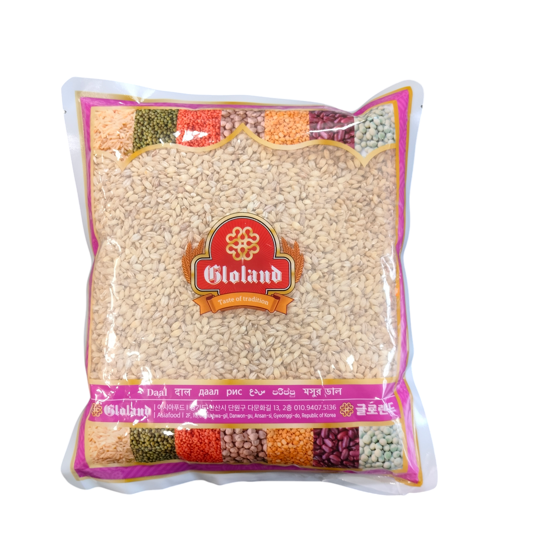 Gloland Barley 800g