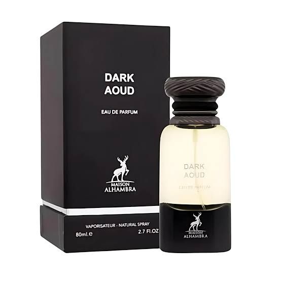 DARK AOUD