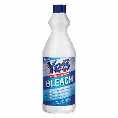 YES BLEACH ORIGINAL1L