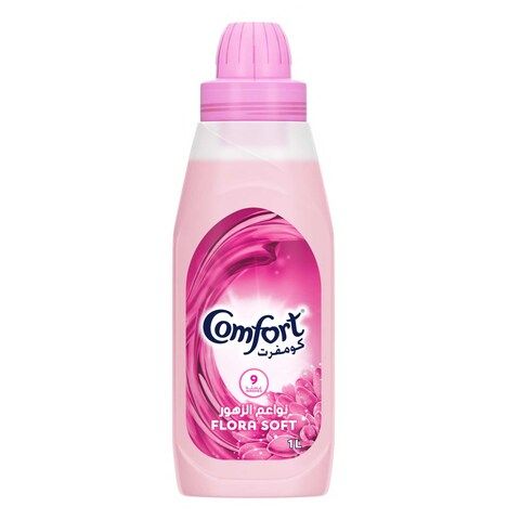 COMFORT PINK SKY 1L