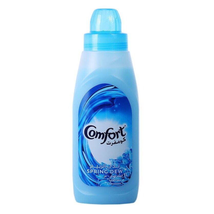 COMFORT BLUE SKY 1L	