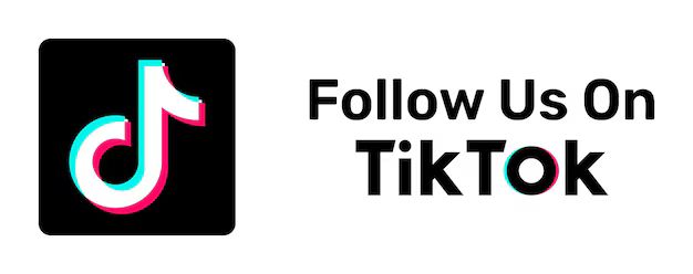 Follow our tiktok!