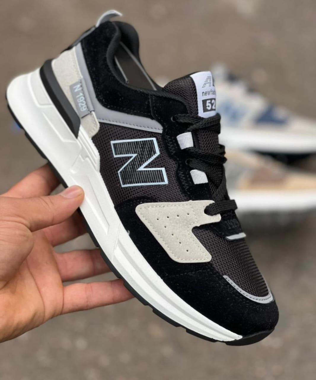 New Balance