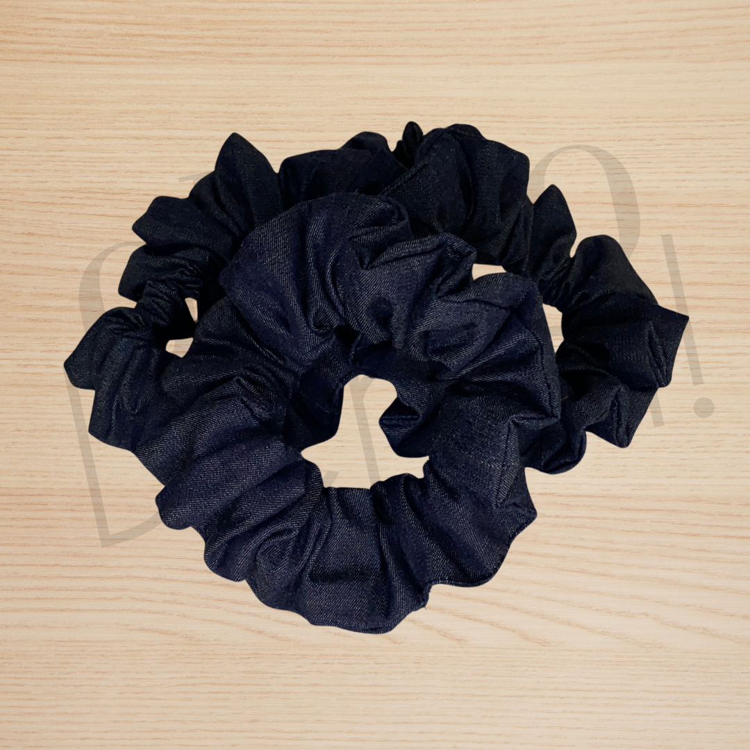 Hair Scrunchies