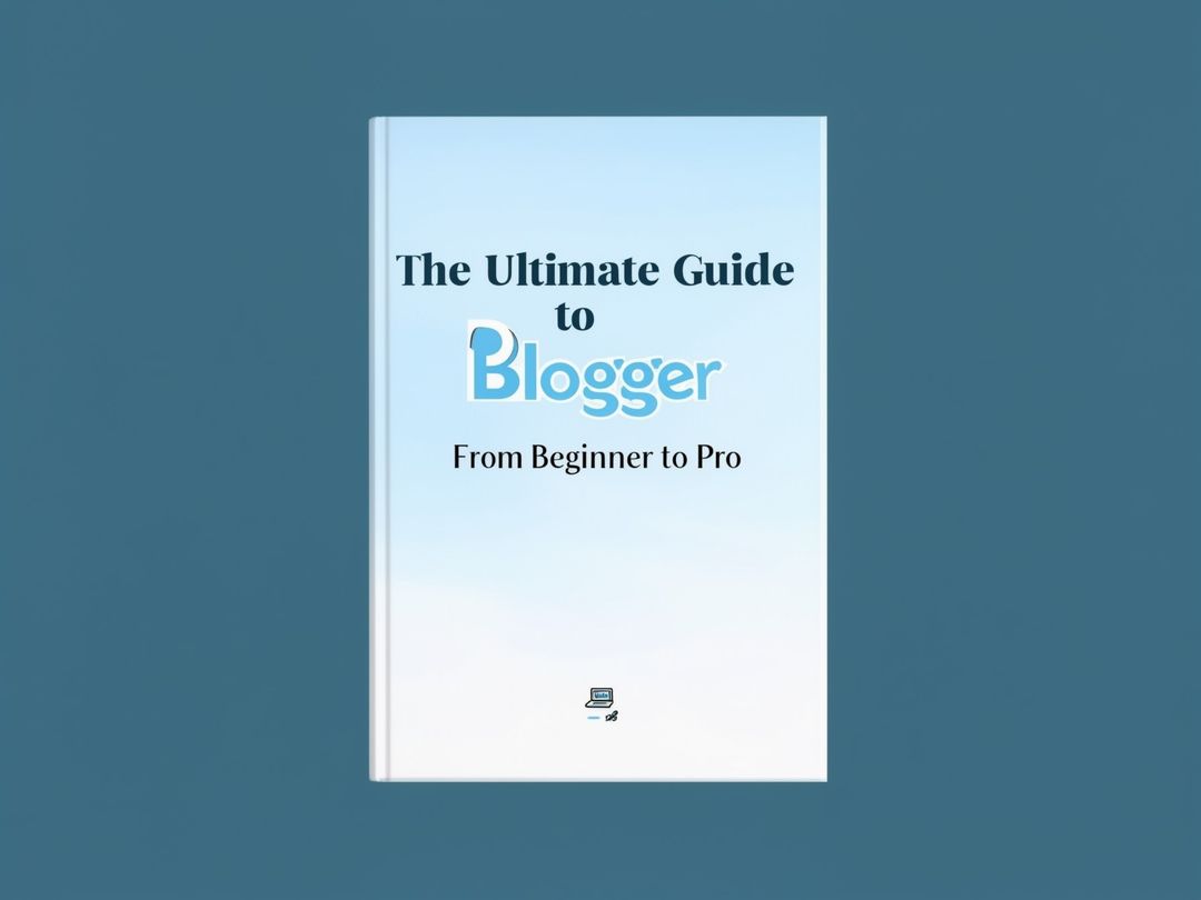 Ultimate guide to Blogger 