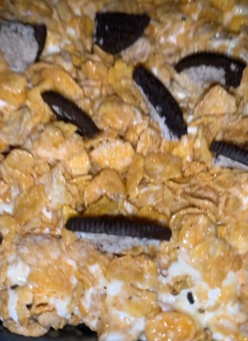 Cereal Bar