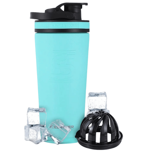 ICE SHAKER 26OZ SHAKER 26OZ MINT