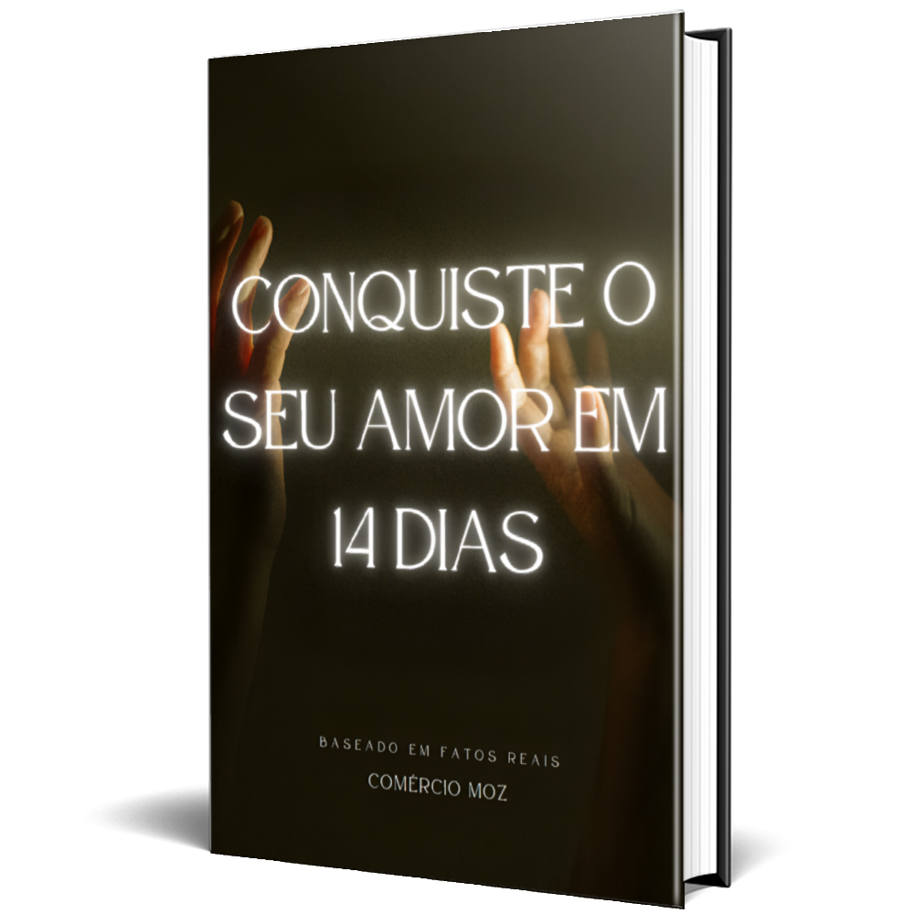 Conquiste o seu amor em 14 dias 