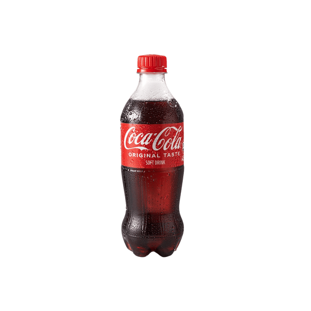 Coke Sugar Buddy