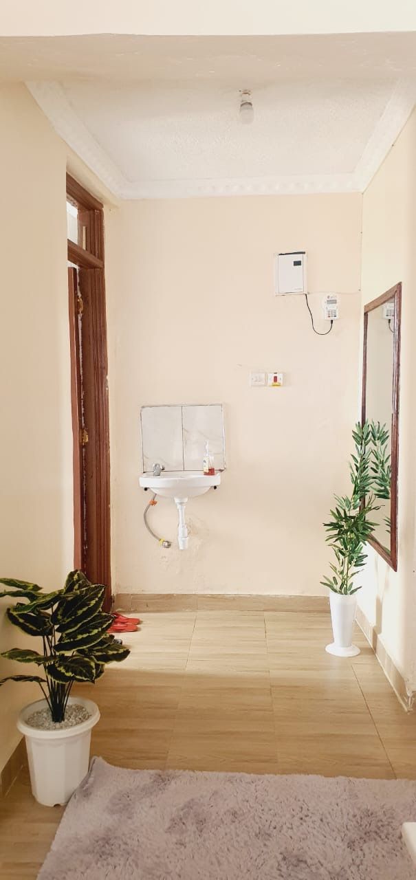 1 Bedroom AirBnB in Eldoret Opposite Tamasha Club