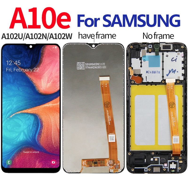 Samsung Galaxy A10e 