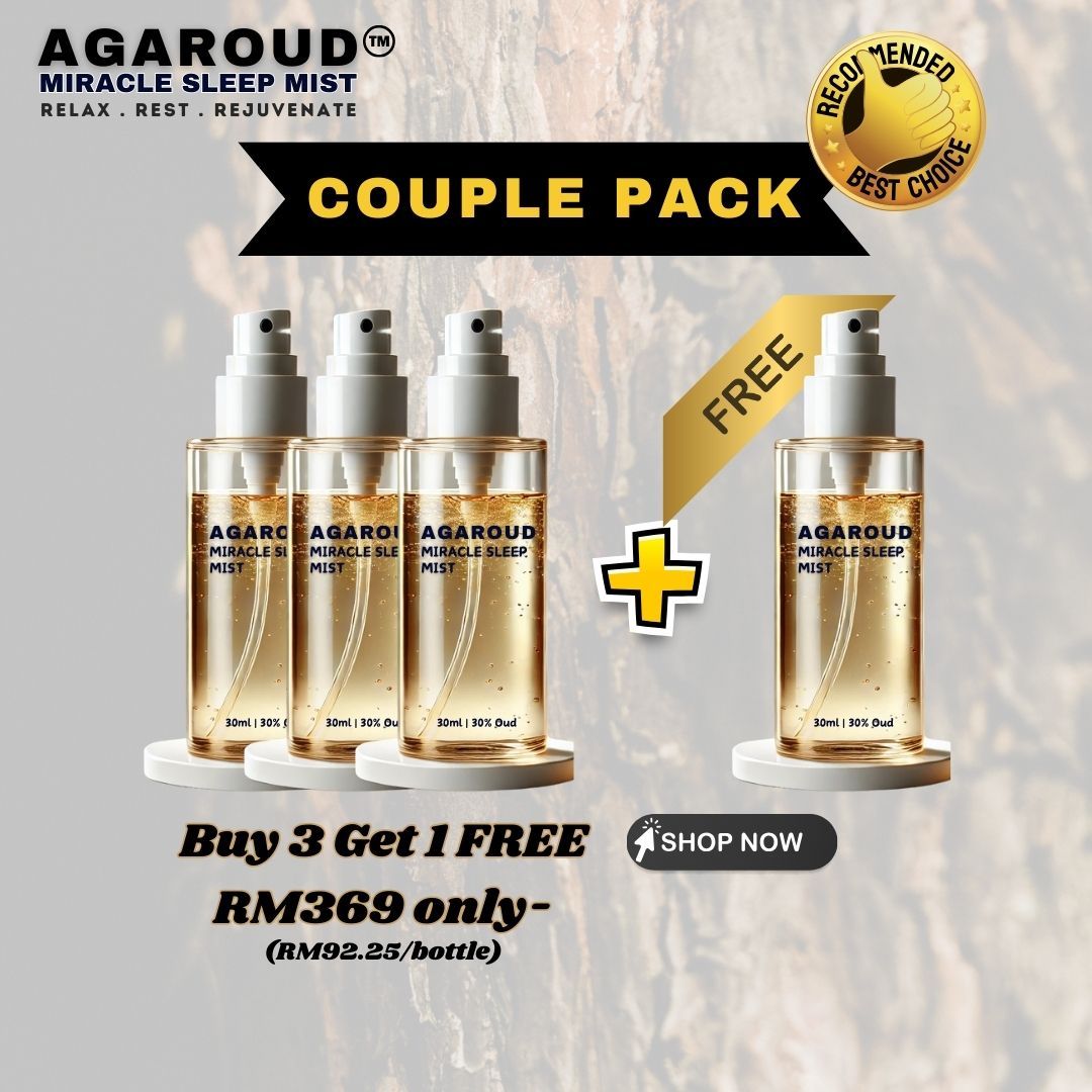 Buy 3 Free 1 Couple Pack