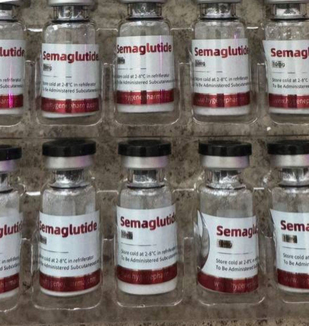 Semaglutide 10mg