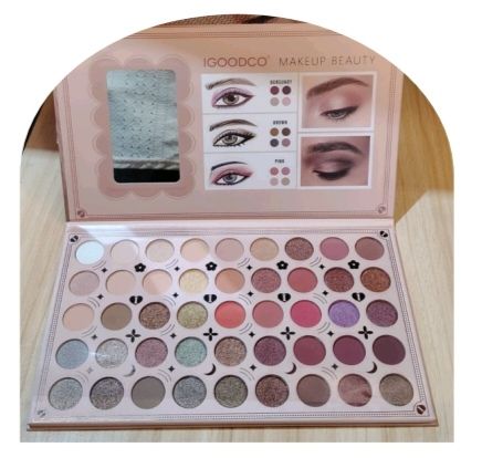 Irabi XL Makeup Palette