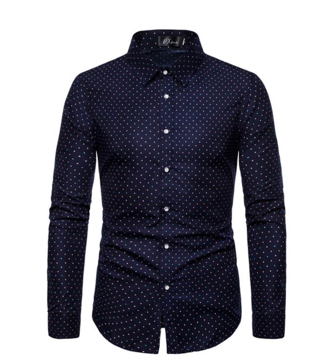 Men's shirt