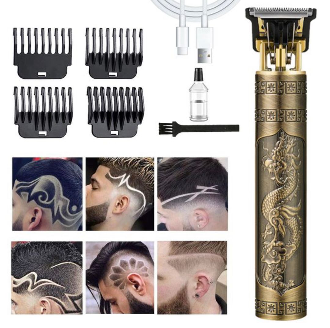 Men's trimmers 