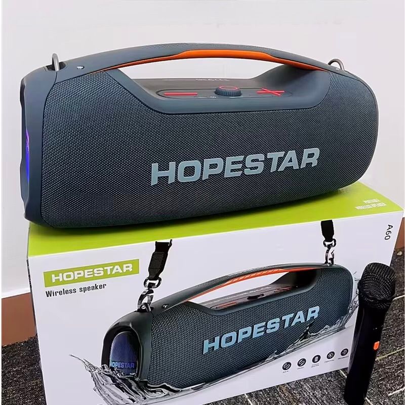 A60 HOPESTAR (radio)