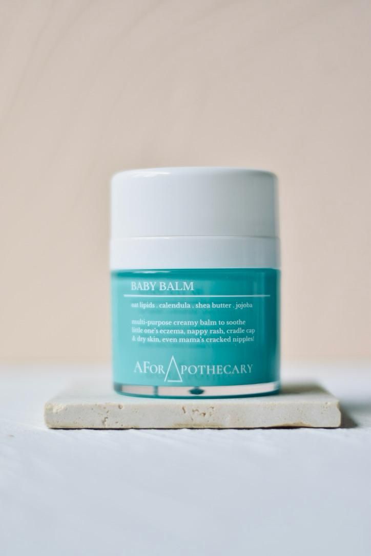 AFA Multi Purpose Baby Balm 