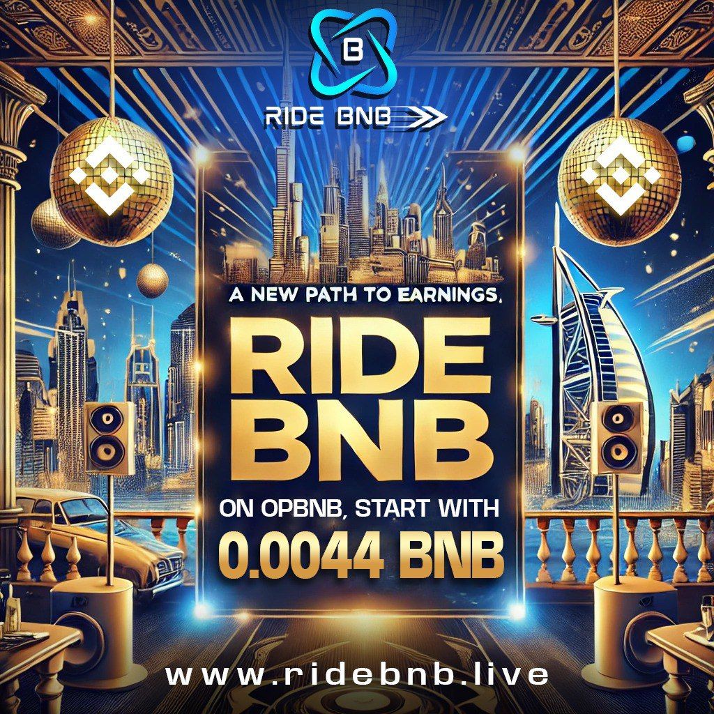 RIDEBNB Beginner Package 