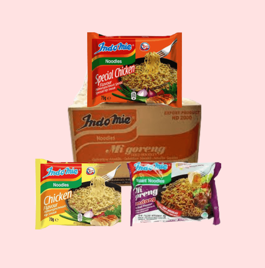 INDOMIE