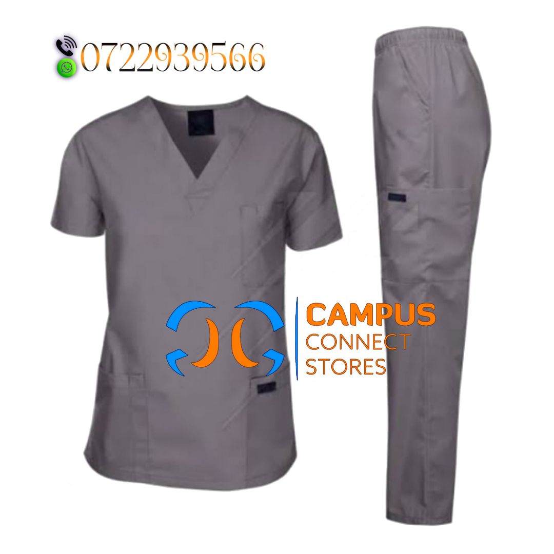 Medical scrubs (all colors available)