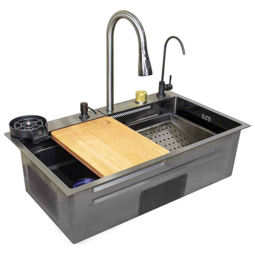 Kitchen sink