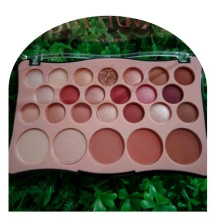 Highlight Palette Large