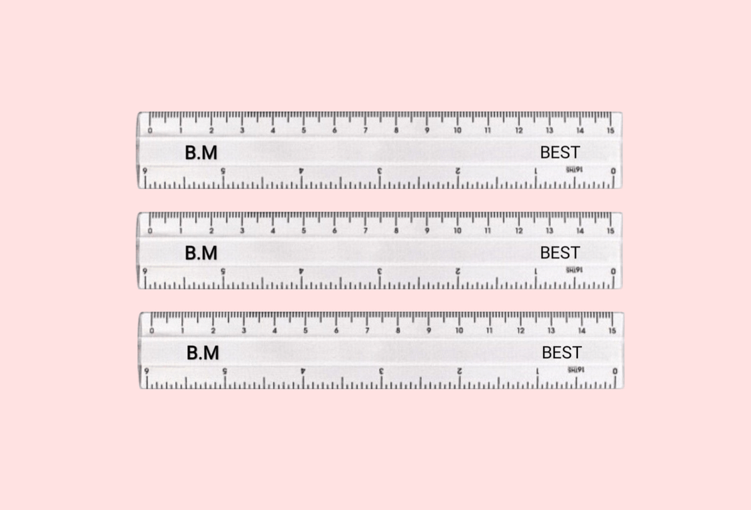 RULERS