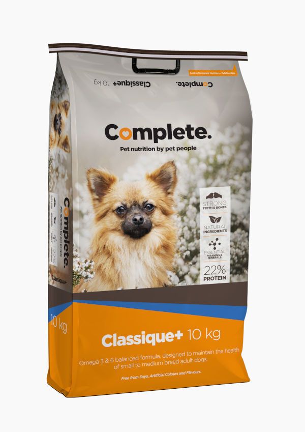 Complete Classique Adult