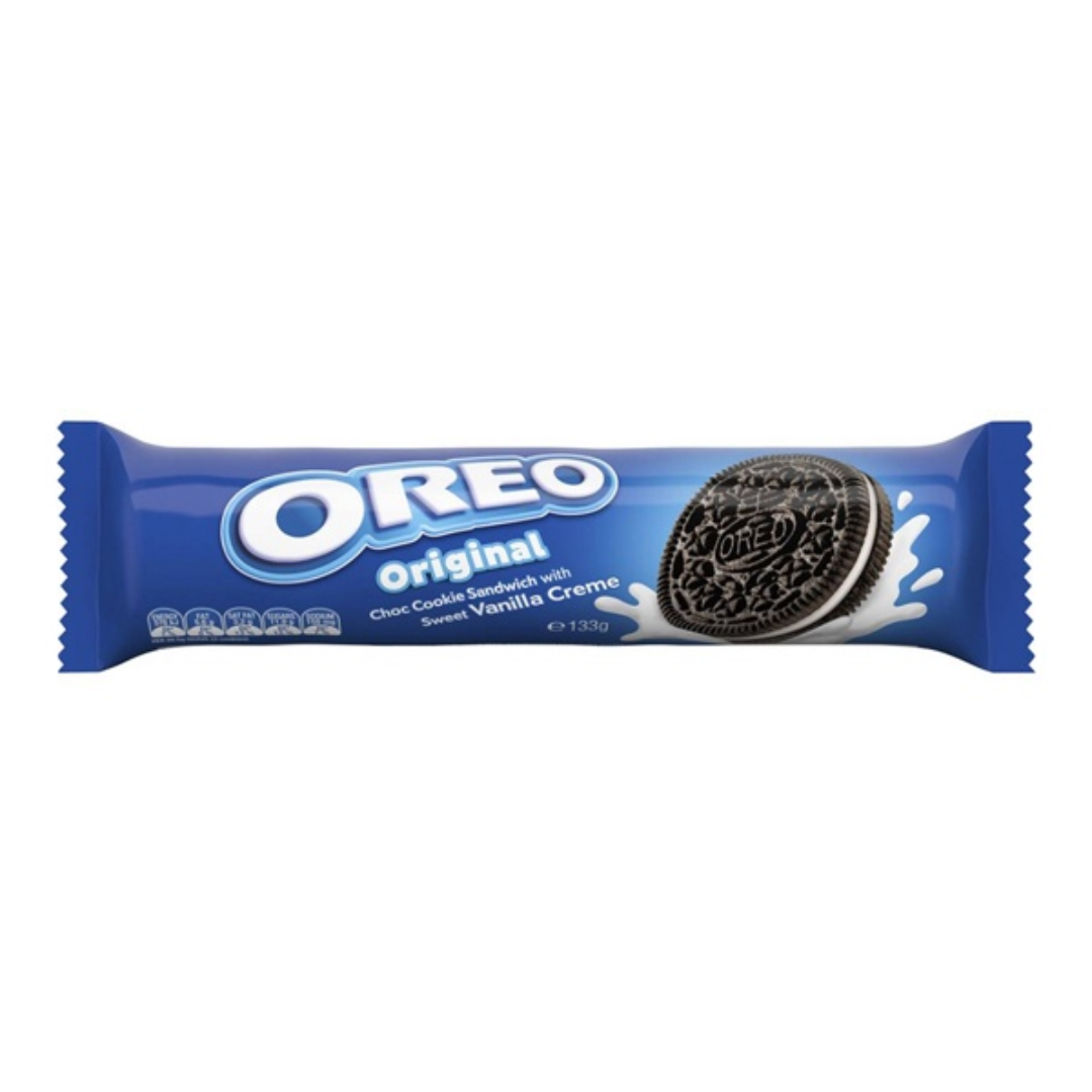 OREO ORIGINAL 119.6G