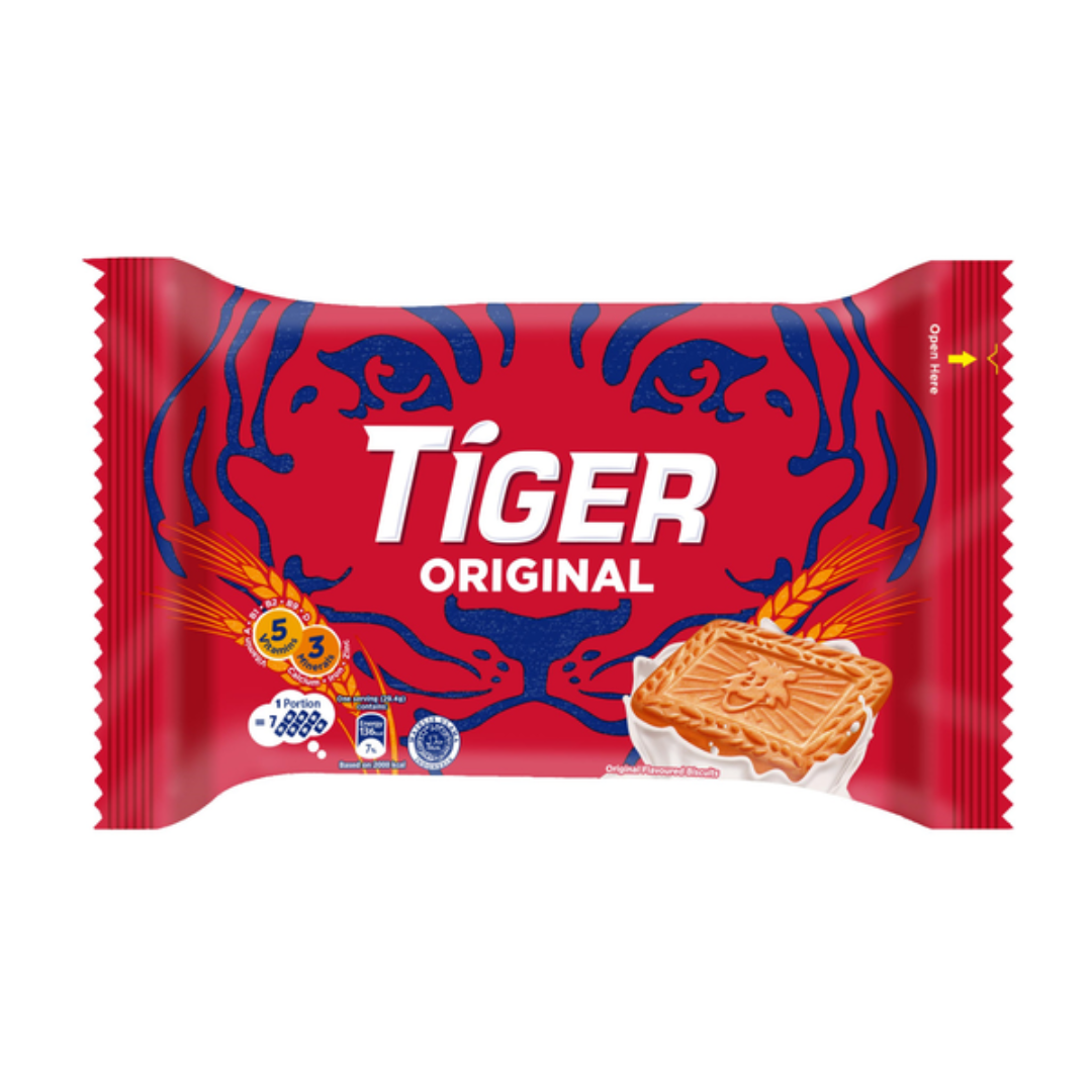 TIGER BISKUT ORIGINAL 144.4G