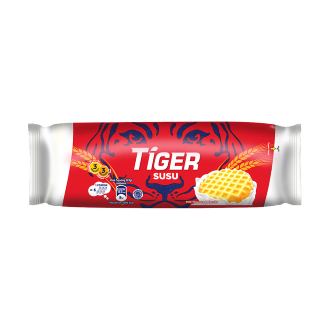 TIGER BISKUT SUSU 75G