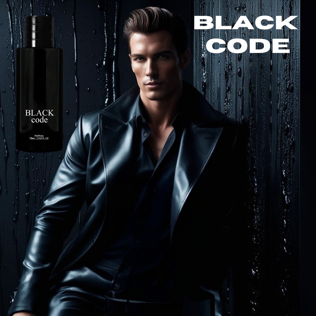 Black Code