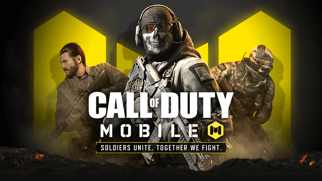 Call of Duty Mobile CP (CODM CP)