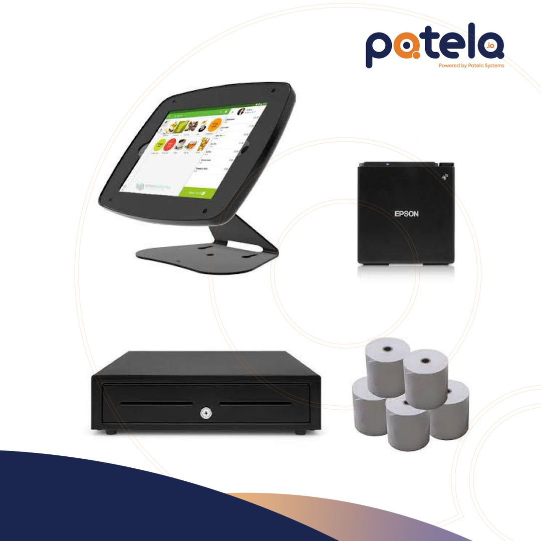 Patela Tablet POS 