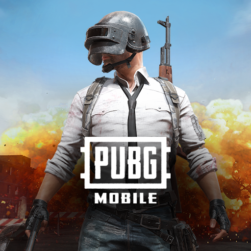 PUBG MOBILE UC